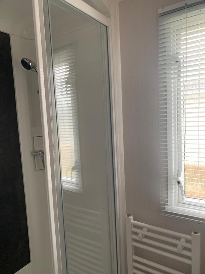 Villa Swift Bordeaux Sea View No 3 Dunoon Exterior foto